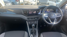 Volkswagen Polo 1.0 Life 5dr Petrol Hatchback